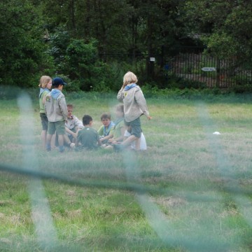 DSC 0020 - Scouts en Gidsen Zaventem 